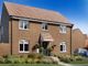 Thumbnail Detached house for sale in "The Trusdale - Plot 168" at The Street, Tongham, Farnham