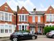 Thumbnail Flat for sale in Lynn Road, Clapham South, London