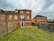 Thumbnail Town house for sale in Usher Close, Bedford