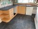 Thumbnail Maisonette for sale in Conway Road, Llandudno Junction