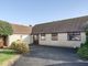 Thumbnail Detached bungalow for sale in Curlescroft, Bognor Regis