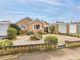 Thumbnail Detached bungalow for sale in Cranesbill Road, Lowestoft