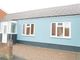 Thumbnail Detached bungalow to rent in Park Road, Colliers Wood, London