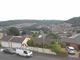 Thumbnail End terrace house to rent in Hillside View, Graigwen, Pontypridd