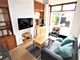 Thumbnail Terraced house to rent in Empshott Road, Southsea