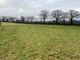 Thumbnail Land for sale in Pentrebach, Lampeter