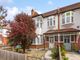 Thumbnail Flat to rent in College Road, Isleworth
