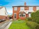 Thumbnail Semi-detached house for sale in Bramstan Gardens, Leeds