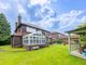 Thumbnail Property for sale in St Michaels Avenue, Bramhall, Stockport