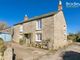 Thumbnail Cottage for sale in Kerris, Penzance, Cornwall