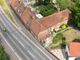 Thumbnail End terrace house for sale in Hook Road, North Warnborough, Hook, Hampshire