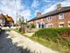 Thumbnail Terraced house for sale in Butchers Lane, Three Oaks, Hastings