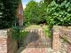 Thumbnail Detached house for sale in Petworth Road, Witley