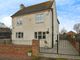 Thumbnail Detached house for sale in Chapel Street, Amcotts, Scunthorpe