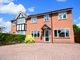 Thumbnail Semi-detached house for sale in Paddock View, Syston, Leicester