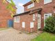 Thumbnail Semi-detached house for sale in Derwent Close, Wokingham, Berkshire