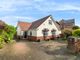Thumbnail Detached bungalow for sale in Hedge Place Road, Kent