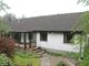 Thumbnail Detached bungalow for sale in Mill Hollow, 2 Mill Road, Haugh Of Urr