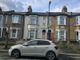 Thumbnail Property to rent in Belgrave Road, London