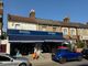 Thumbnail Retail premises for sale in Lancaster Road, Enfield