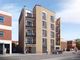 Thumbnail Flat for sale in Brunel Place, West Street, Maidenhead