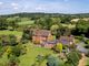 Thumbnail Detached house for sale in Kidderminster Road, Dodford, Bromsgrove