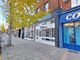 Thumbnail Retail premises for sale in 99 Tavistock Street, Bedford, Bedfordshire