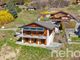 Thumbnail Villa for sale in Aven, Canton Du Valais, Switzerland