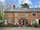 Thumbnail Terraced house for sale in Scotts Hill, Croxley Green, Rickmansworth