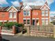 Thumbnail Terraced house to rent in Coronation Street, Brighton