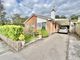 Thumbnail Detached bungalow for sale in Dean Crescent, Littledean, Cinderford