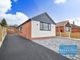 Thumbnail Semi-detached bungalow for sale in Greysan Avenue, Packmoor, Stoke-On-Trent