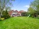 Thumbnail Detached house for sale in Meadow Way, Wilmslow