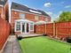 Thumbnail End terrace house for sale in Stretton Avenue, Willenhall, Coventry