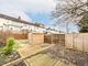 Thumbnail Terraced house for sale in Clayhill Crescent, Mottingham