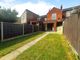 Thumbnail Terraced house for sale in Nightingale Road, Hitchin