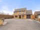Thumbnail Detached house for sale in Hockland Road, Tydd St Giles