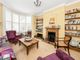 Thumbnail Semi-detached house for sale in Barry Road, East Dulwich, London