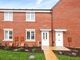 Thumbnail Terraced house for sale in Rectory Road, Sutton Coldfield, West Midlands