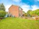 Thumbnail Detached house for sale in Beech Close, Market Deeping, Peterborough