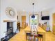 Thumbnail Semi-detached house for sale in Westfield, Upton, Norwich