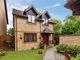 Thumbnail Detached house for sale in Limetrees, Chilton, Didcot