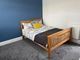 Thumbnail Flat to rent in Hood Street, Lincoln