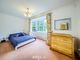 Thumbnail Flat for sale in Malvern Grange, Barnt Green