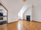 Thumbnail Flat for sale in Vicarage Road, Bexley