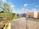Thumbnail Bungalow for sale in Calver Crescent, Sapcote, Leicester, Leicestershire