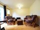 Thumbnail Town house for sale in The Sidings, Bedford