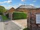 Thumbnail Detached house for sale in Grange Lane, Covenham St. Bartholomew, Louth