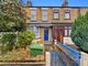 Thumbnail Terraced house for sale in Chadwell Road, Grays
