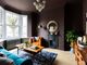 Thumbnail End terrace house for sale in Colne Road, London